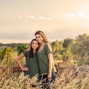 Meet your Posher, Abby